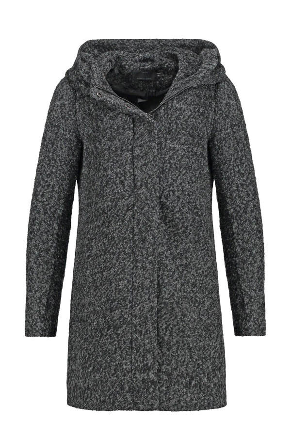 Wollmantel von Only