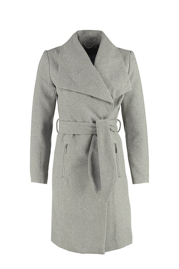 Gewickelter Mantel von Vero Moda