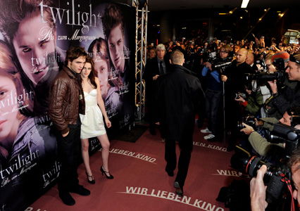 twilight biss zum morgengrauen