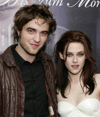 twilight biss zum morgengrauen