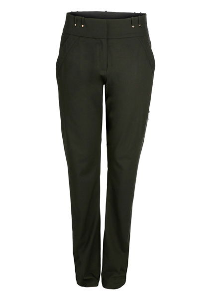 High Waist Jeans von Mango