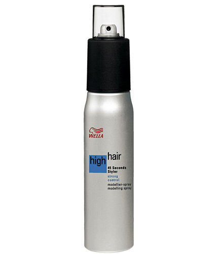 Stylingspray von Wella