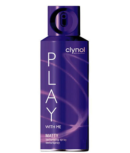 Stylingspray von Clynol