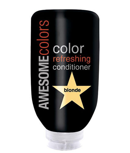 Color Refreshing Conditioner