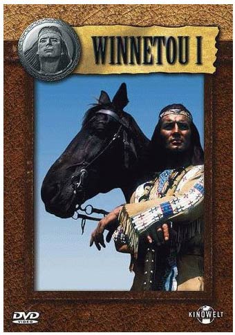 Das Pferd von Winnetou