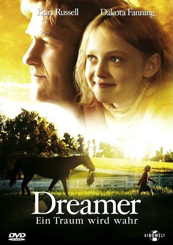 Sonya - das Pferd aus dem Kinofilm Dreamer