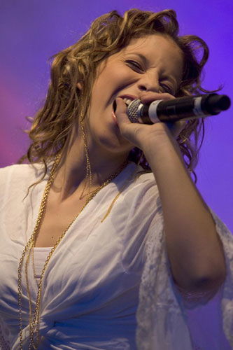 star galerie die schoensten bilder von lafee