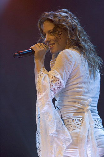 star galerie die schoensten bilder von lafee