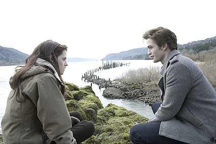 twilight biss zum morgengrauen