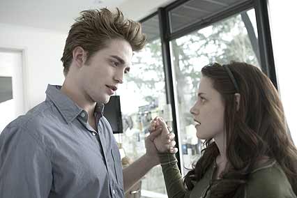 twilight biss zum morgengrauen