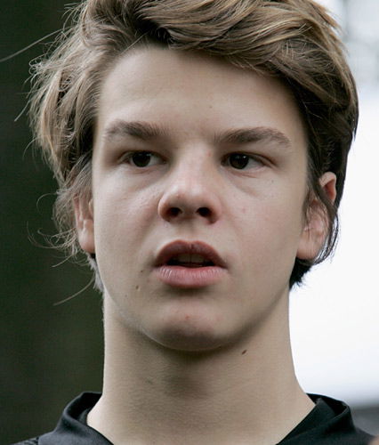 Marlon Wessel
