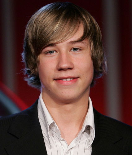 David Kross
