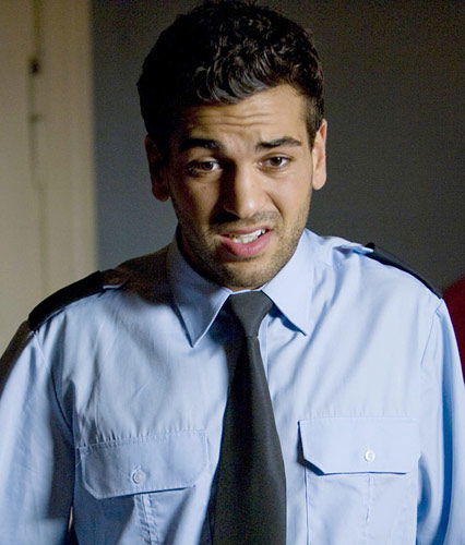 Elyas M'Barek
