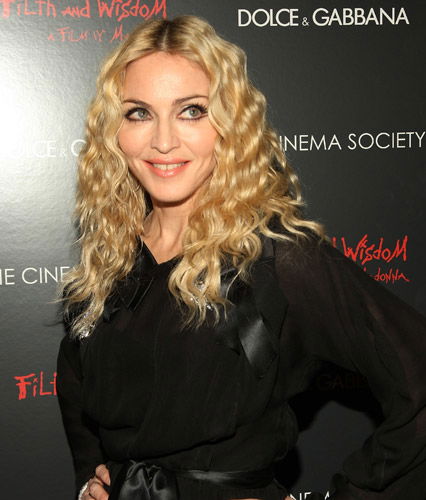 Madonna & Honig
