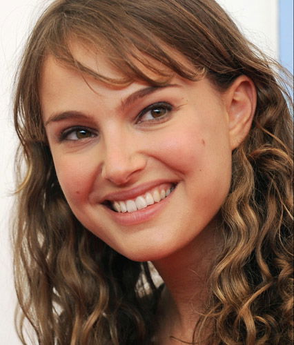Natalie Portman: Vegane Schuhkollektion