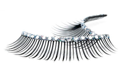 tolle wimpern mit mascara co