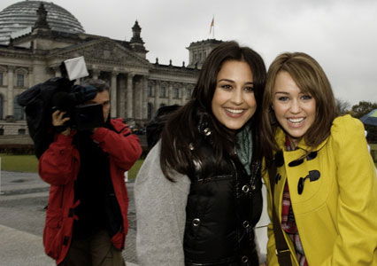 star galerie miley cyrus