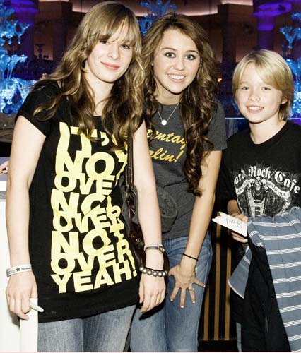 star galerie miley cyrus