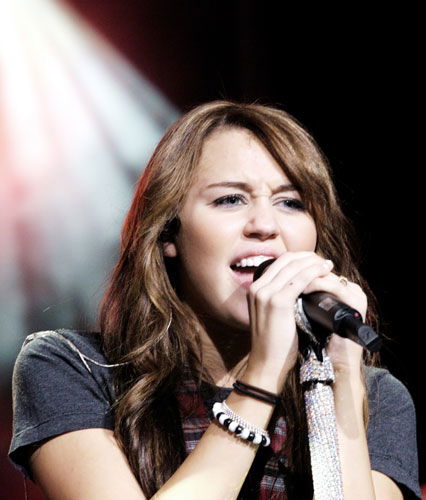 star galerie miley cyrus