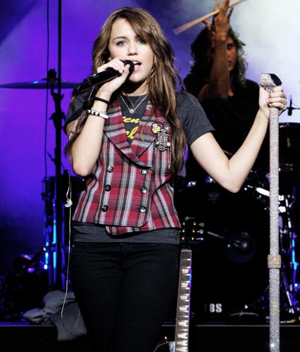 star galerie miley cyrus