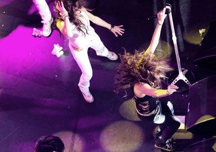 star galerie miley cyrus