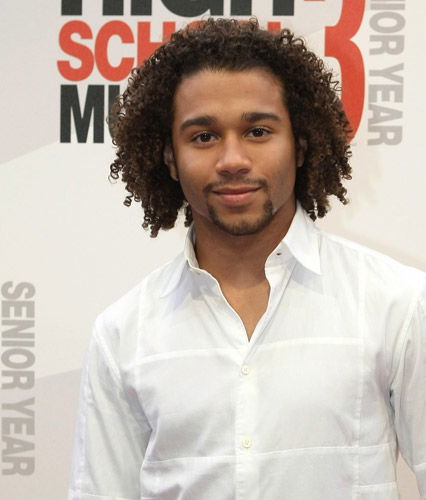 HSM-Star Corbin Bleu
