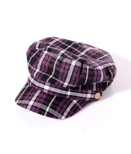 Hippe Cap von Mister Lady