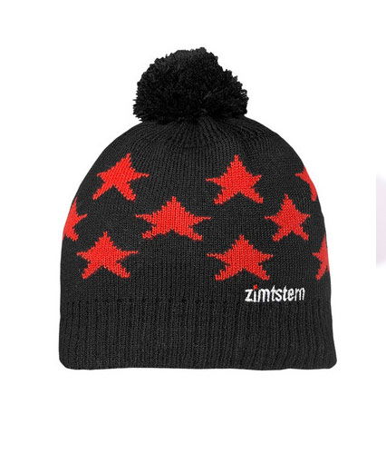 Boarder-Mütze von Zimtstern