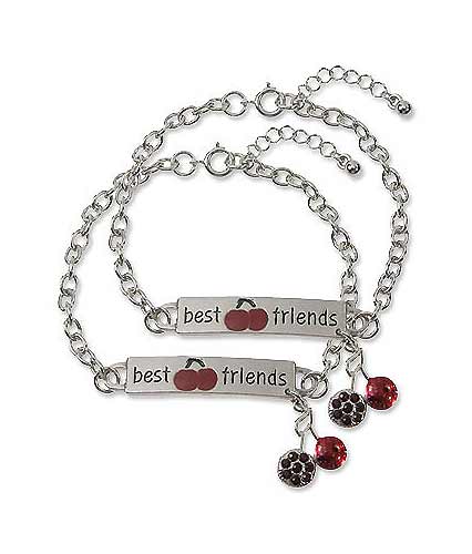 Best Friends Armbänder