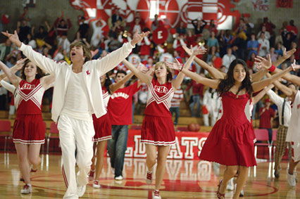 High School Musical Soundtrack