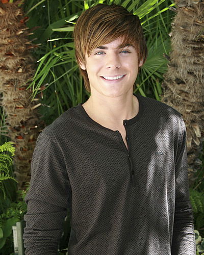 Zac Efrons Schauspielkarriere