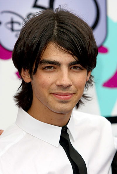 Joe Jonas spielt Hauptdarsteller