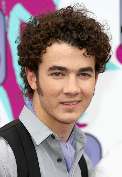 Kevin Jonas aus "Camp Rock"