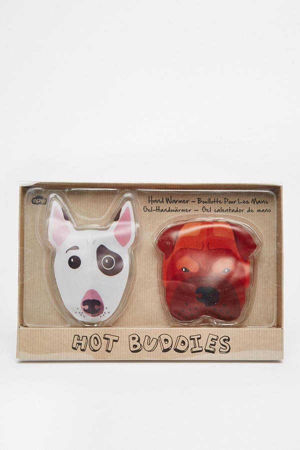 Handwärmer von Dog Duo