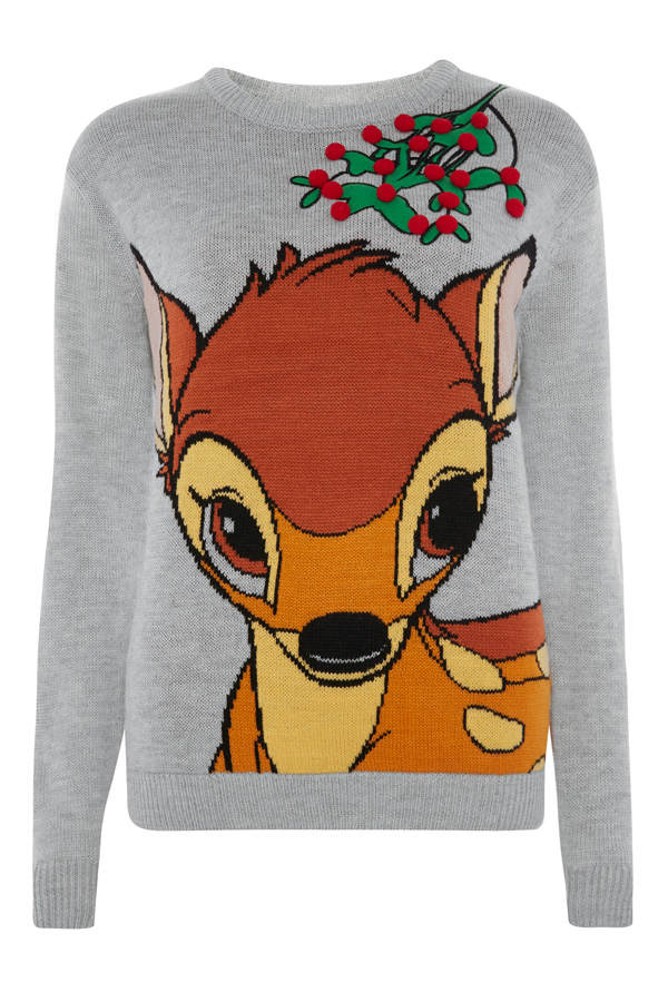 Bambi-Pullover von Primark
