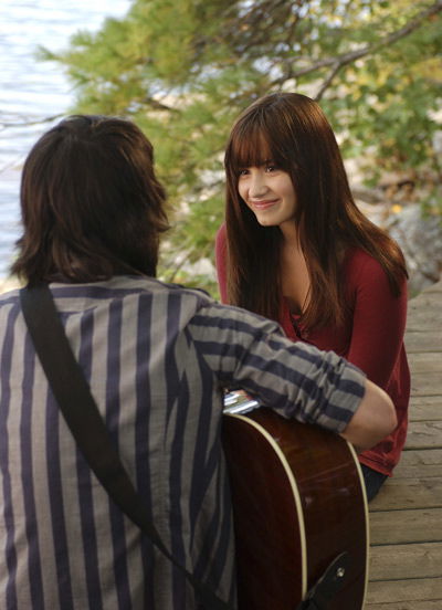 Demi Lovato ist Songwriterin