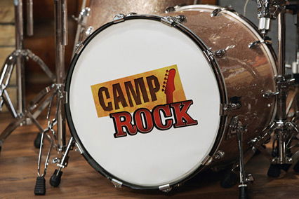 Camp Rock im Free-TV
