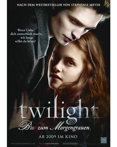 Twilight-Story