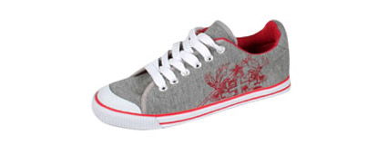 Chucks von Tack