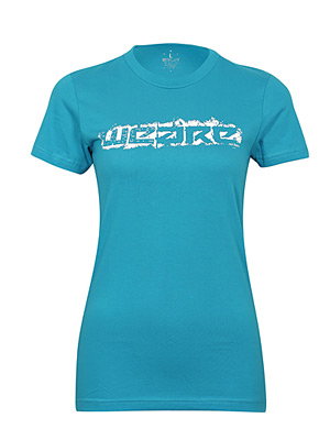Shirt mit eigenem Logo von Weare