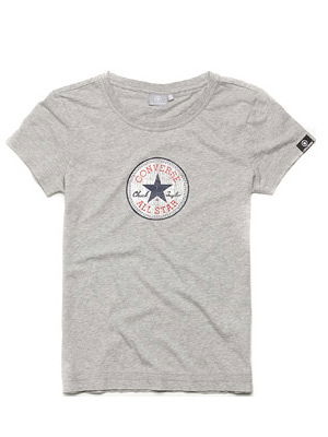 Sportliches Converse-Shirt