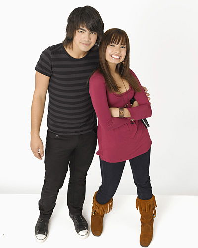 camp rock die darsteller