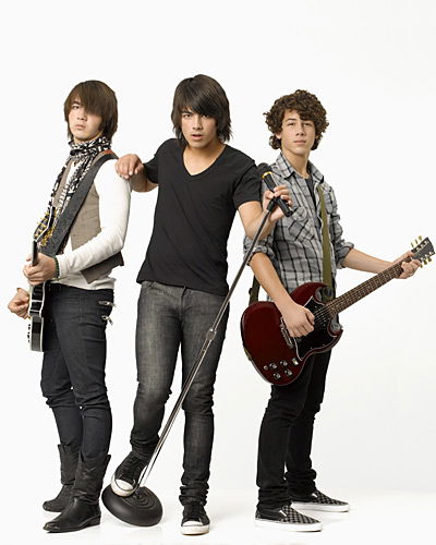 camp rock die darsteller