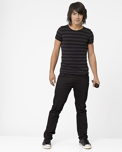 camp rock die darsteller
