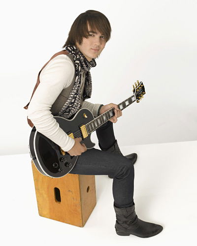 camp rock die darsteller