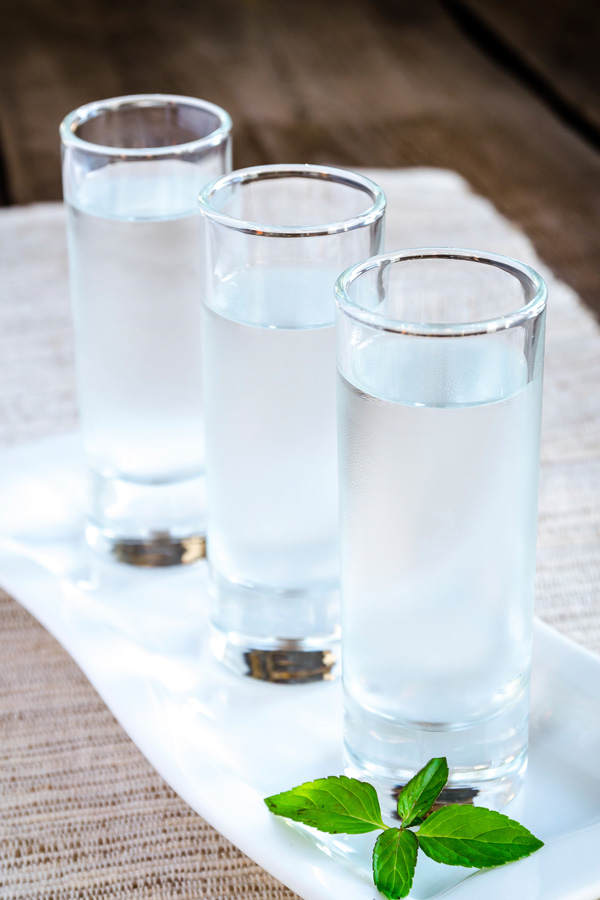 Wodka
