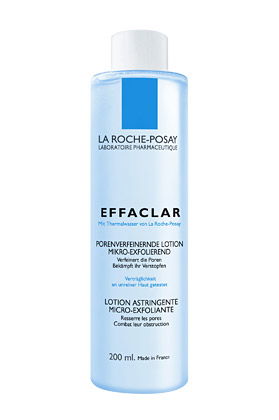 Effaclar Porenverfeinernde Lotion