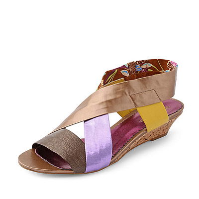 Stylische Sandaletten von Görtz