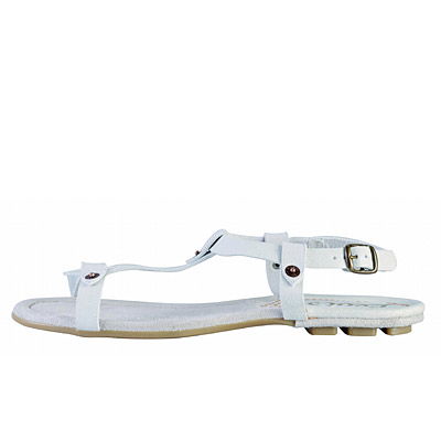 Flache Sandalen von Levi's