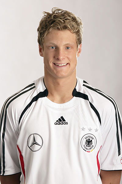 Kicker Marcell Jansen
